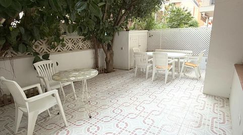 Foto 3 de Planta baja en venta en Segur Platja, Calafell