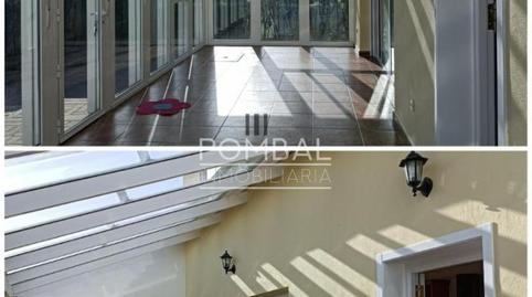 Foto 2 de Casa o xalet en venda a Vilarchao, Casco Viejo, Ourense