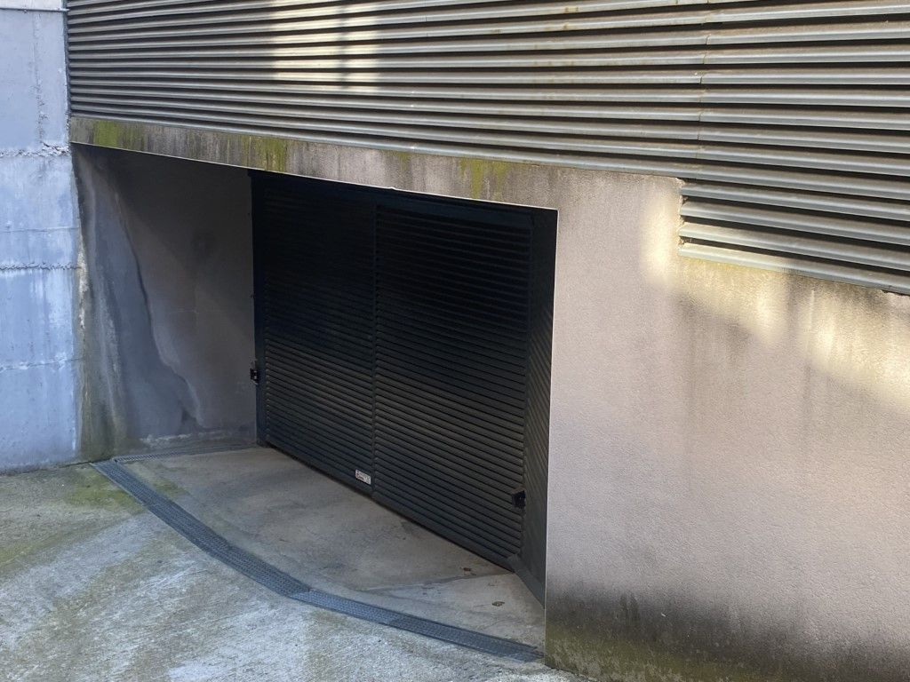 Garaje en venta en Calle Terme Del, Les Franqueses del Vallès