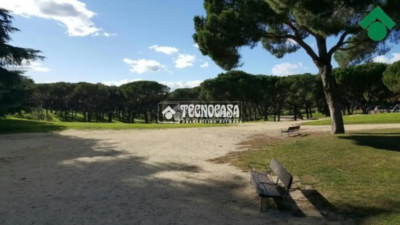 Local en venta en Madrid con Aire acondicionado y Calefacción