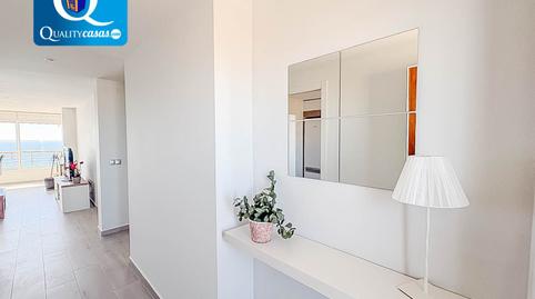 Foto 2 von Wohnung zur Miete in Cabo de las Huertas, Alicante / Alacant