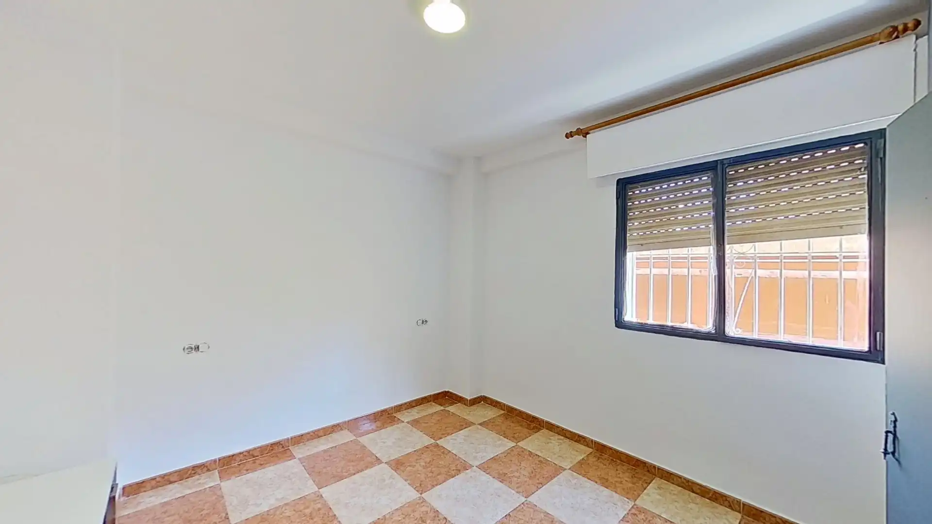 Habitación de Piso en venta en Málaga con Terraza