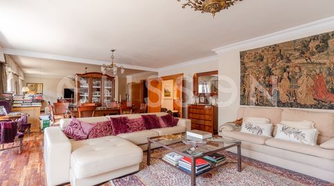 Foto 2 de Piso en venta en Ciudad Jardín, Madrid Capital