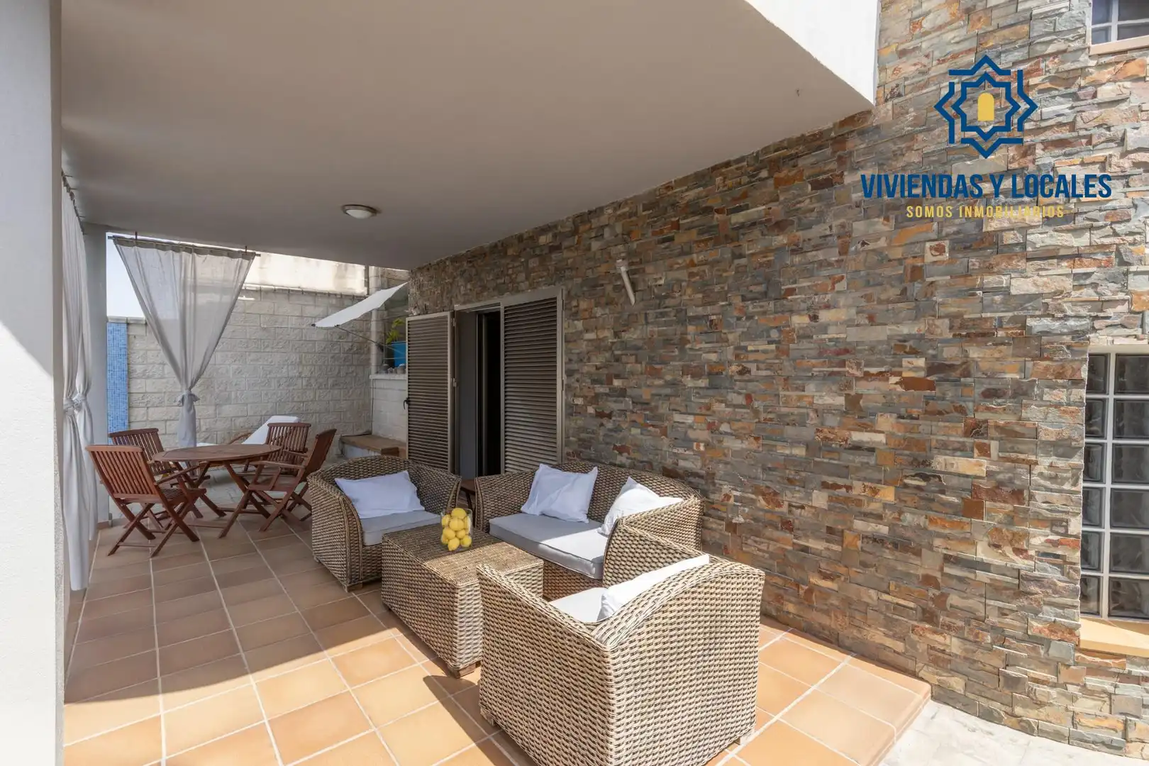 Casa amb piscina en venda a Alfacar, imagen 4