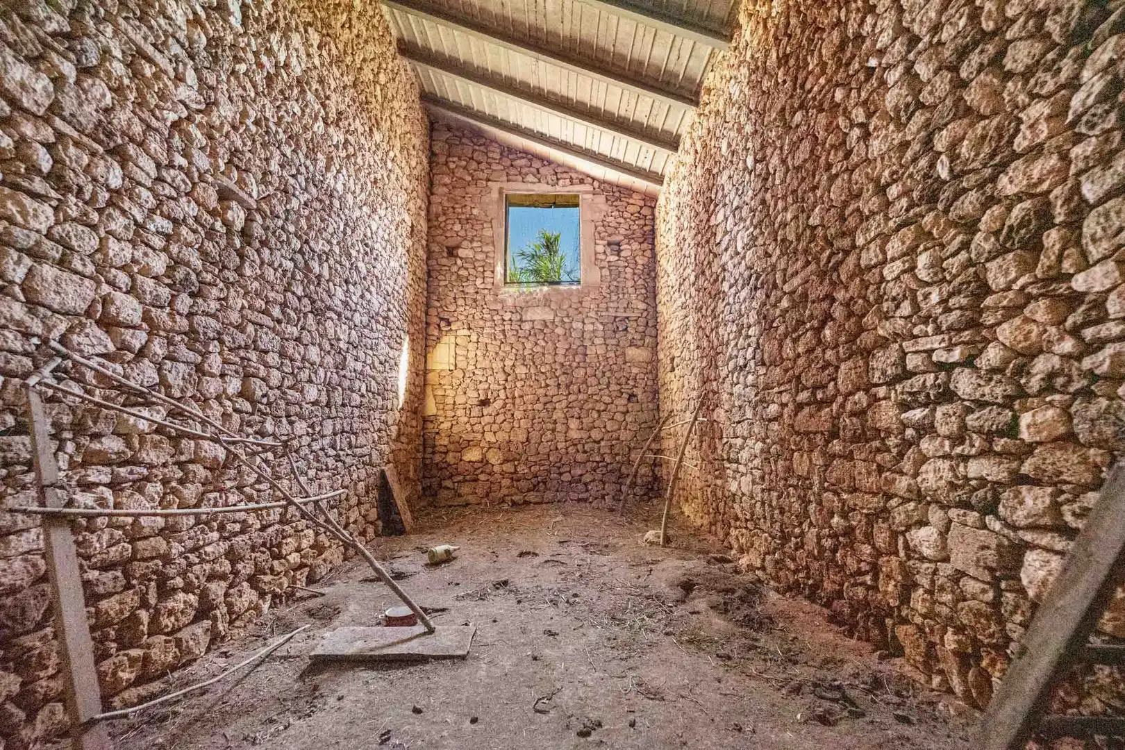 Casa con terrazza in vendita a Campos poble, imagen 15