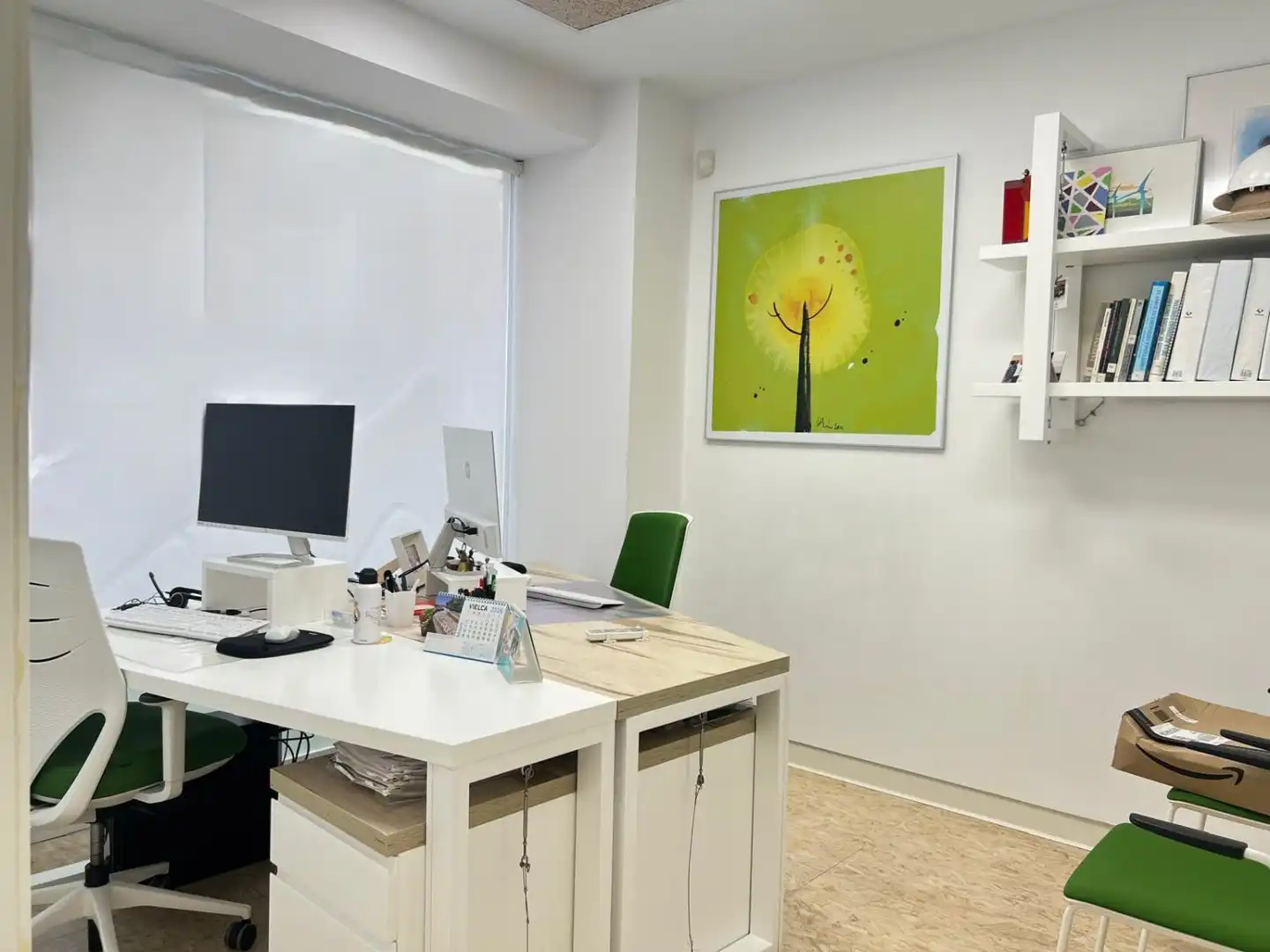 Business premises to rent in Feria, imagen 20