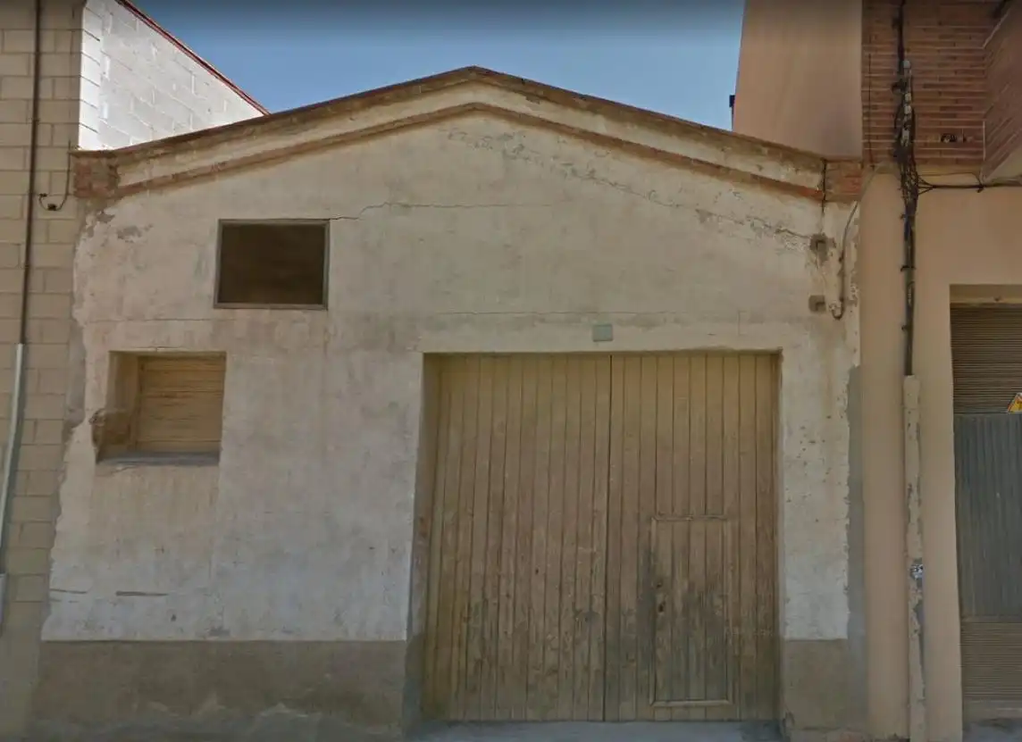 Grundstücke und Bauplätze zum Verkauf in Carrer Major
