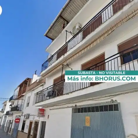 Wohnung zum Verkauf in GRANADA 23, imagen 2