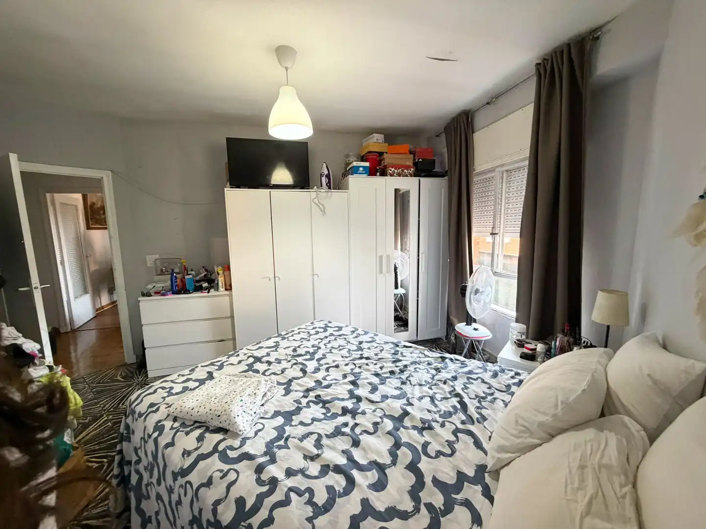 Habitación de Piso en venta en Puente de Vallecas