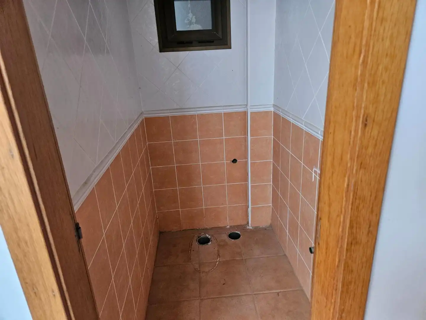 Badezimmer von Haus oder Chalet zum Verkauf in Tegueste mit Privatgarten, Terrasse und Abstellraum