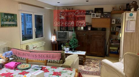 Foto 2 de Pis en venda a San Roque - As Fontiñas, Lugo Capital