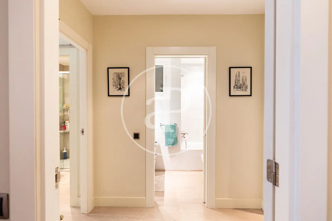 Appartement avec ascenseur à vendre à Carrer dels Madrazo, imagen 34