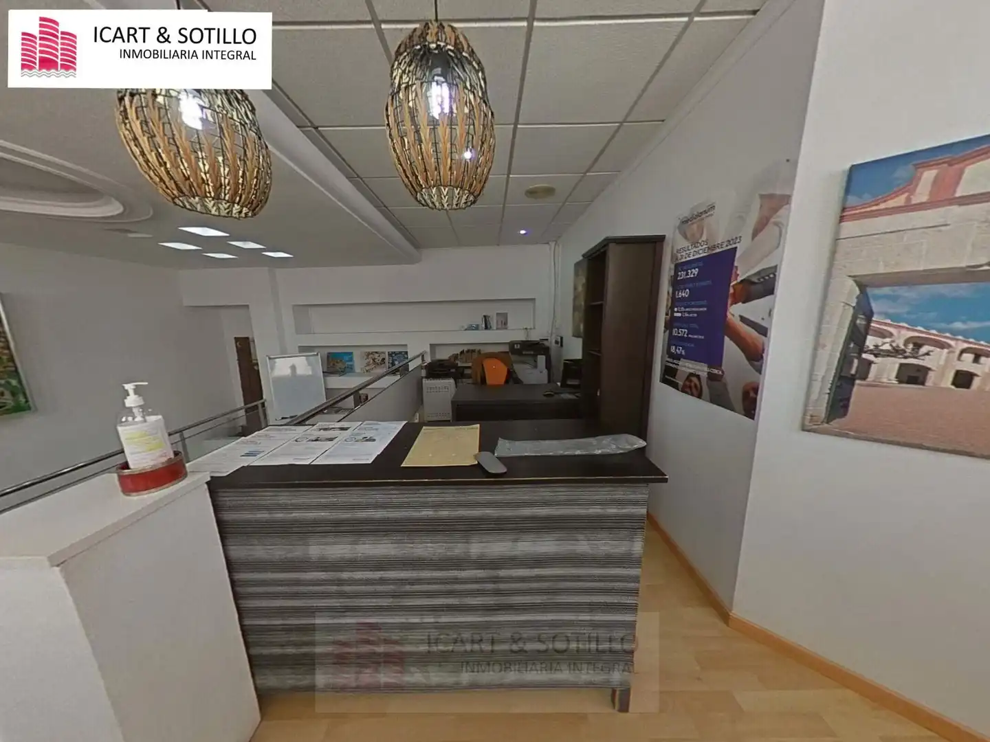 Oficina en venta en Vinaròs con Aire acondicionado
