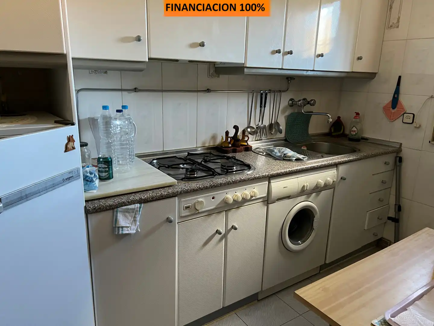 Kitchen of Houses for sale in Jaraba  with Terrace and Storage room