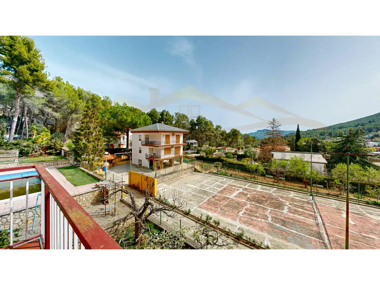 Maison avec piscine à vendre à Calle Unió 14, imagen 122