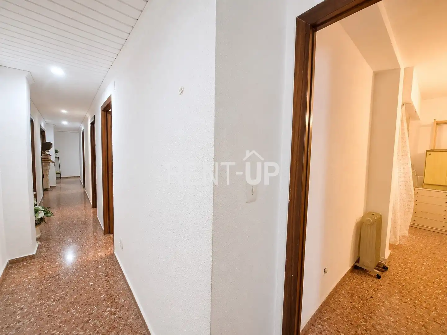 Piso en venta en Xàtiva con Horno y Balcón
