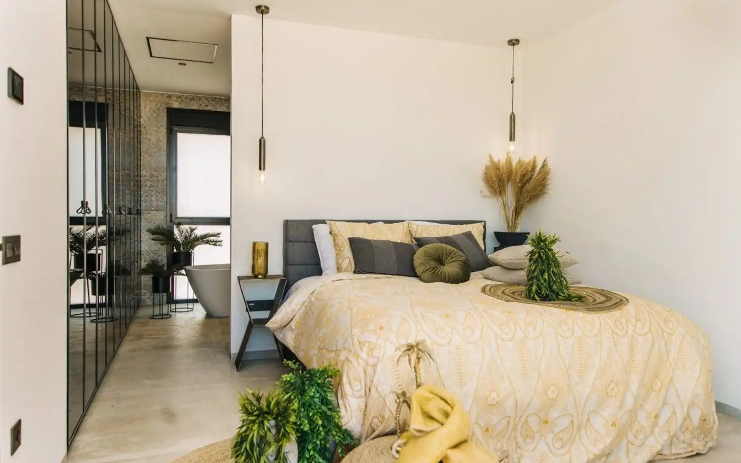 Casa pareada con piscina en venta en Rojales, imagen 42
