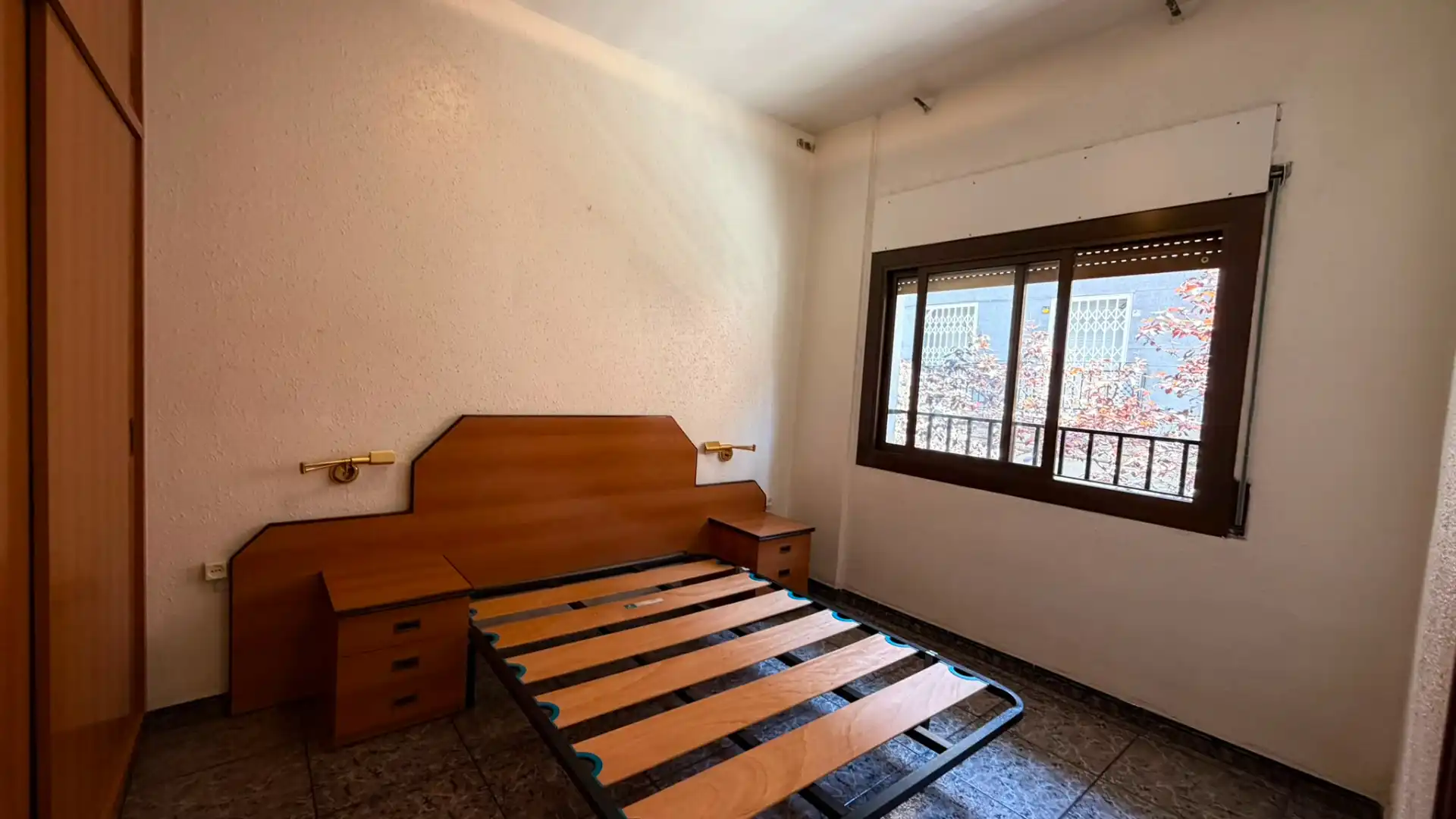 Habitación de Piso en venta en Barcelona con Aire acondicionado, Calefacción y Horno