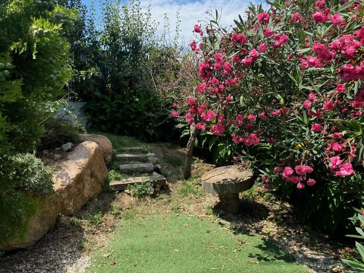 Casa amb piscina en venda a Torre Valentina - Mas Vilar de La Mutxada - Treumal, imagen 6