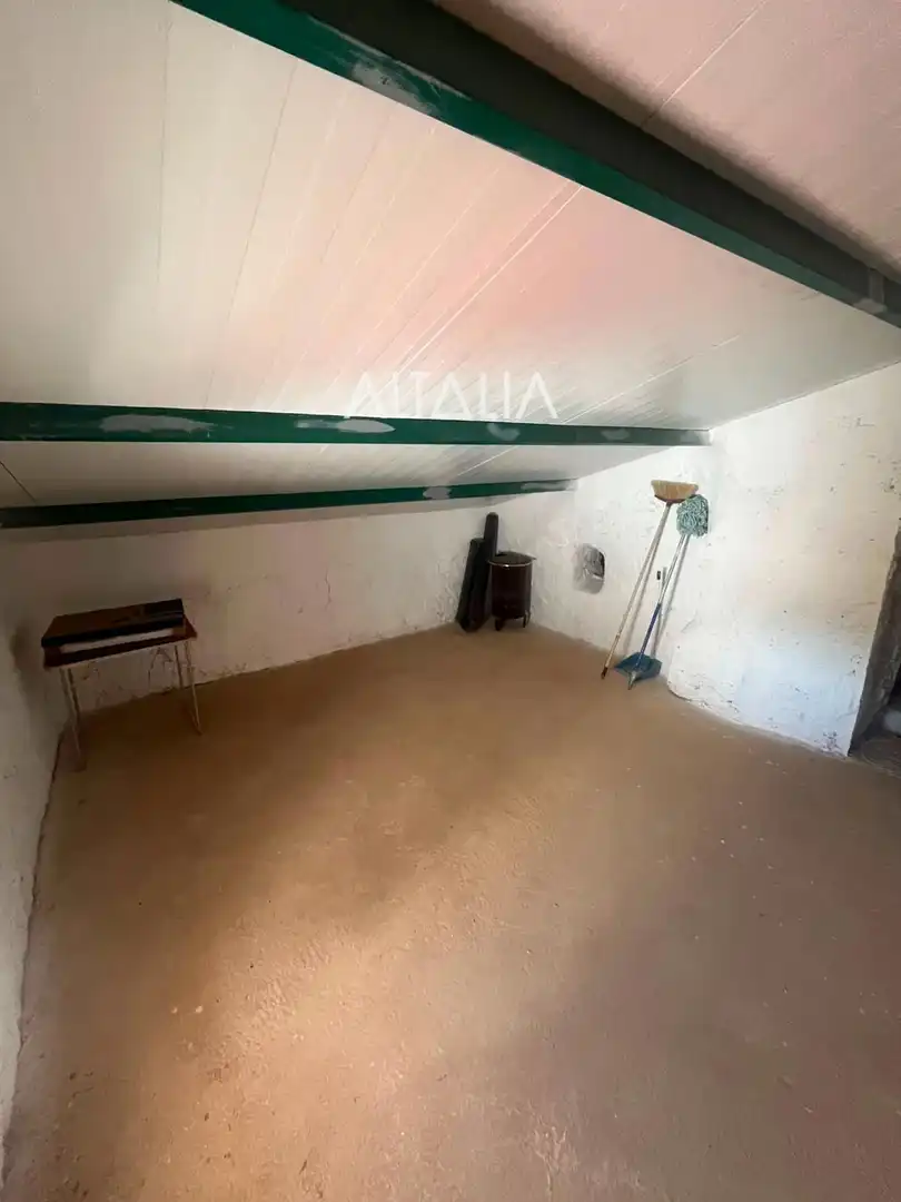 Casa o chalet en venta en Torrejoncillo del Rey con Trastero
