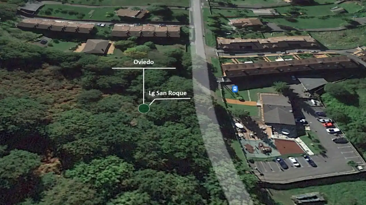 Rustikales Grundstück zum Verkauf in Lg San Roque, imagen 4