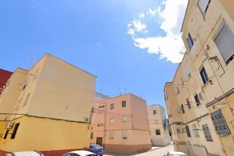 Vista exterior de Piso en venta en Picassent