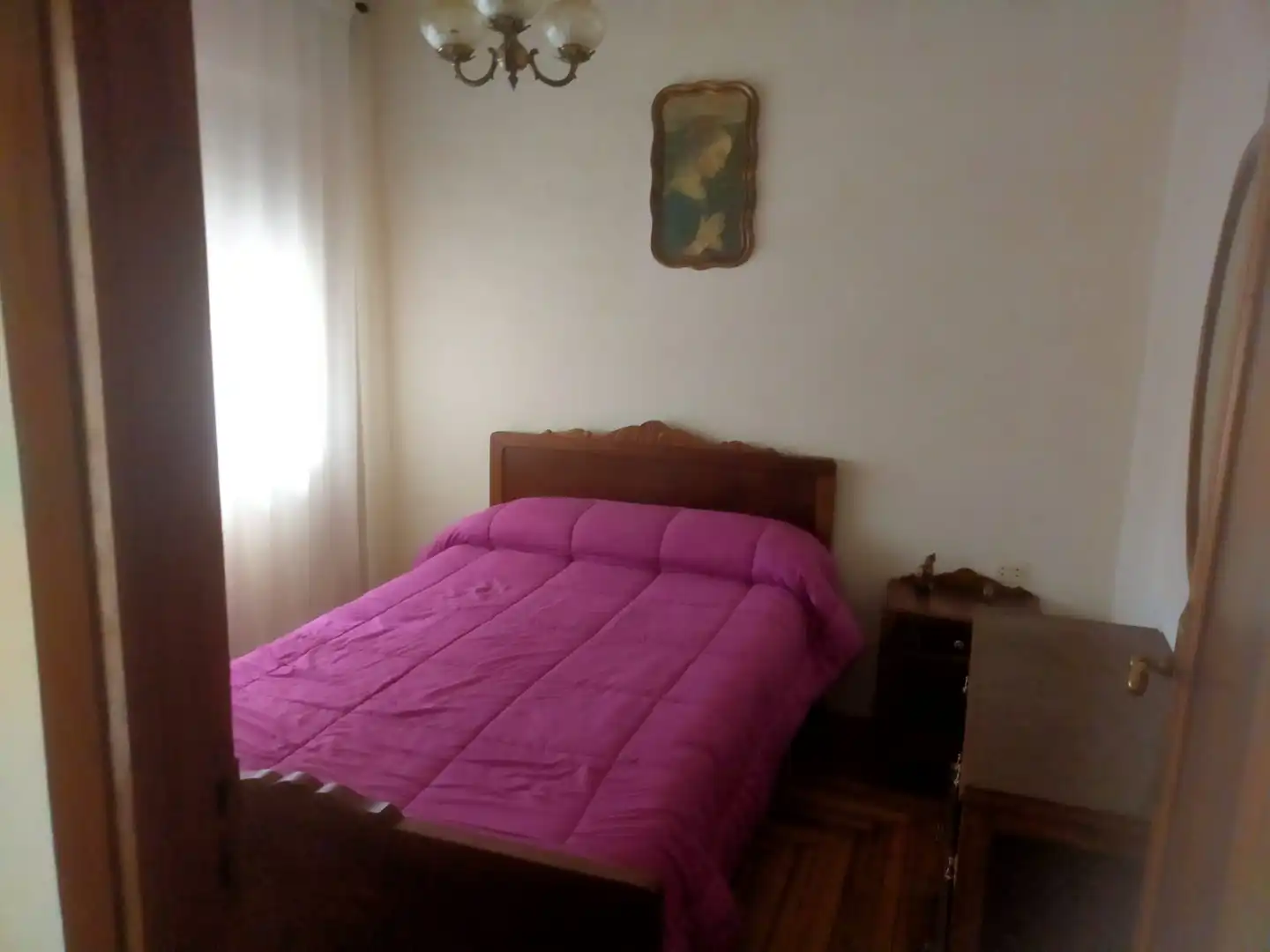 Adossat amb jardí en venda a Barrio Currelos 40, imagen 10