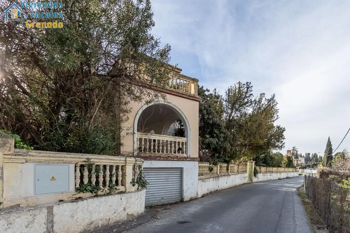Landhaus mit Pool zum Verkauf in Calle CAJAR, imagen 49