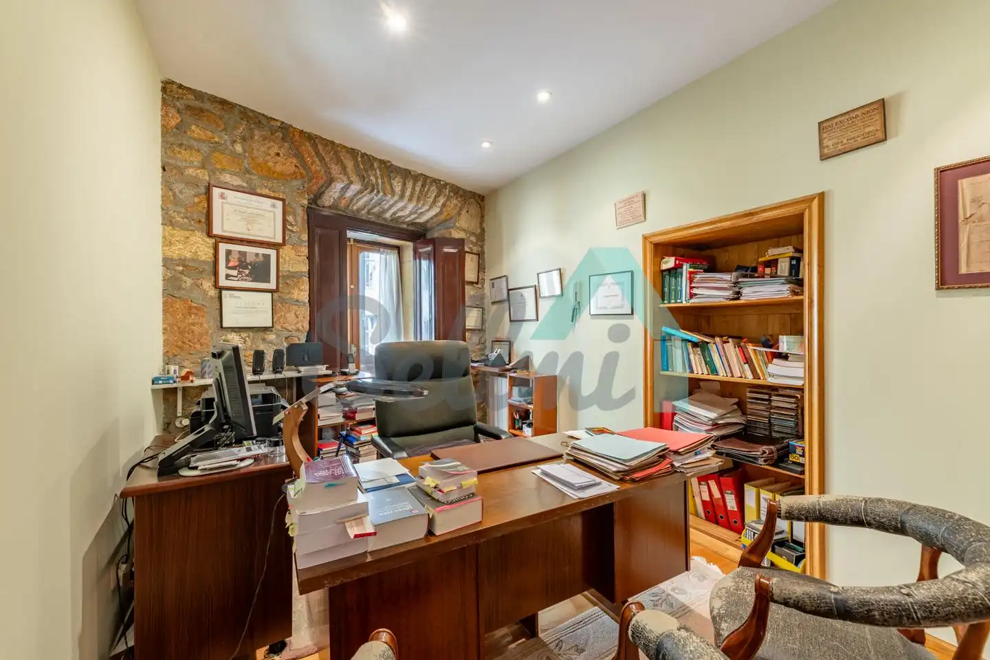 Flat for sale in Oviedo   with Heating, Parquet flooring and Terrace