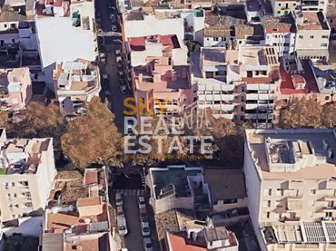 Appartement avec ascenseur à vendre à Carrer Isidoro Antillón
