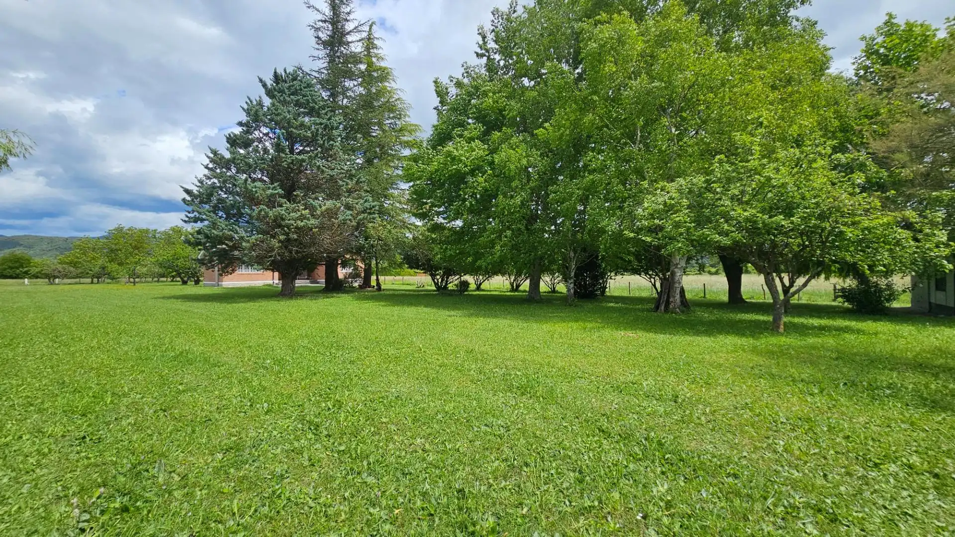 Casa o xalet en venda en Valle de Mena amb Jardí privat i Terrassa