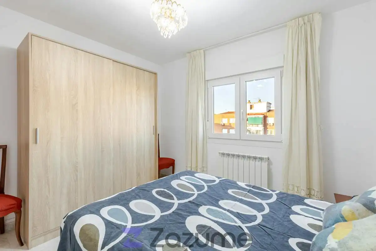 Wohnung mit Terrasse zur Miete in C. Gran Canal, imagen 13