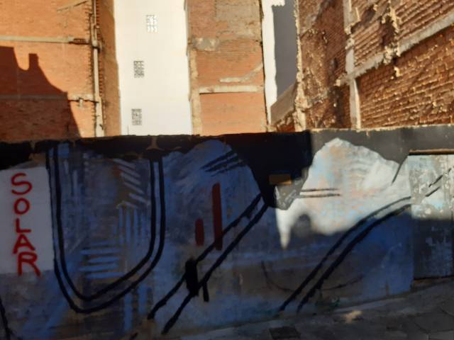 Terreno residencial en Venta en Centro