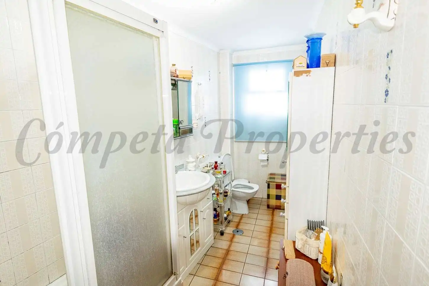 Casa in vendita a Torrox Pueblo, imagen 13