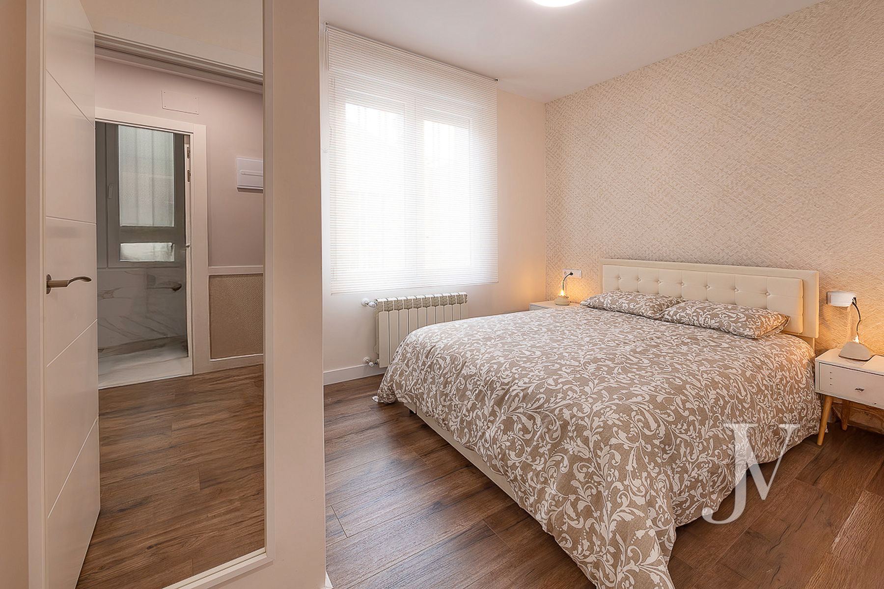 Flat for sale in Arapiles
