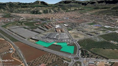 Photo 5 of Residential for sale in Sunc-pn “parque Norte”, Zona de la Vega, Málaga