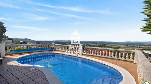 Foto 4 de Casa o chalet en venta en Belgica, 174, Palau-saverdera, Girona