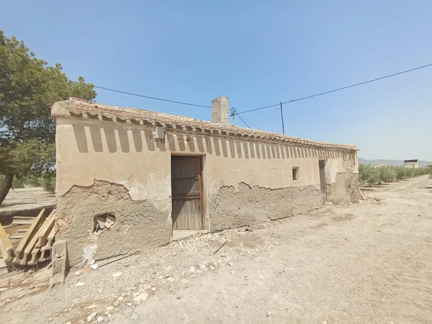Casa rústica en venda a Puerto Lumbreras, imagen 4