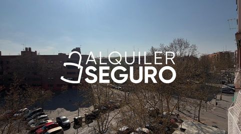 Foto 4 de Piso de alquiler en Guillermo Pingarron, Portazgo, Madrid Capital