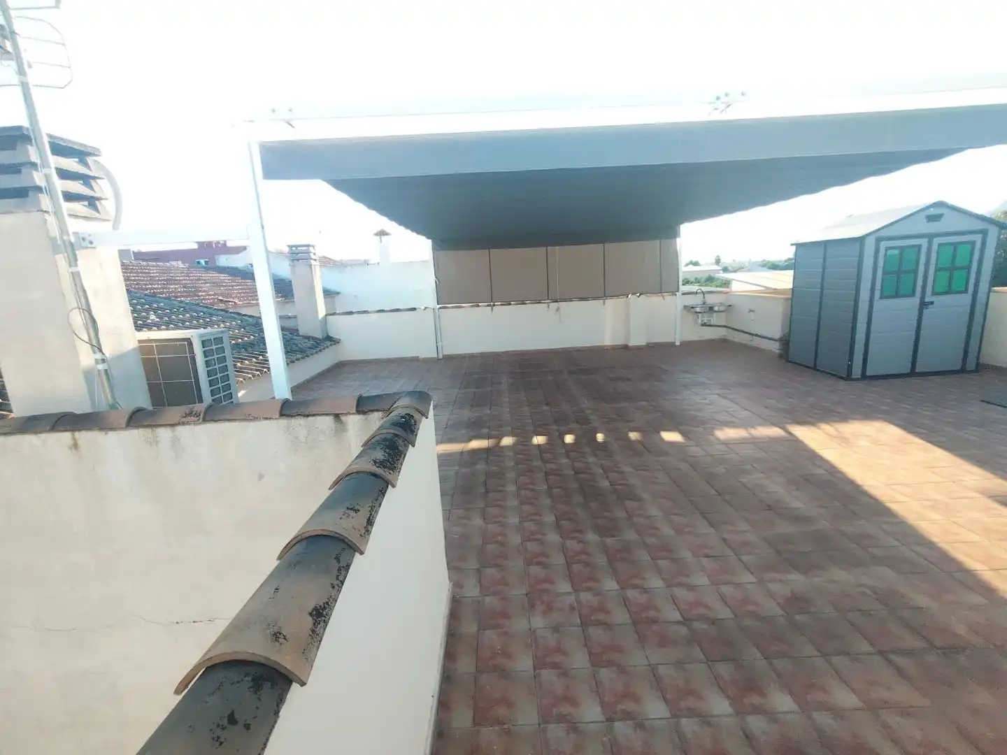 Houses for sale in Rafal, Alicante