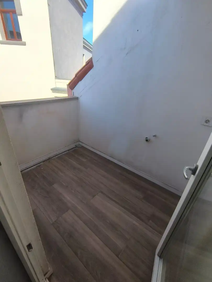 Terraza de Piso en venta en Pontevedra Capital  con Aire acondicionado, Calefacción y Parquet