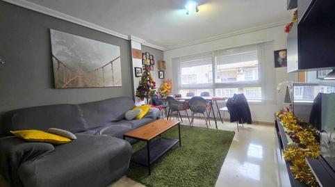 Foto 4 de Pis de lloguer a La Barriguilla, Málaga Capital