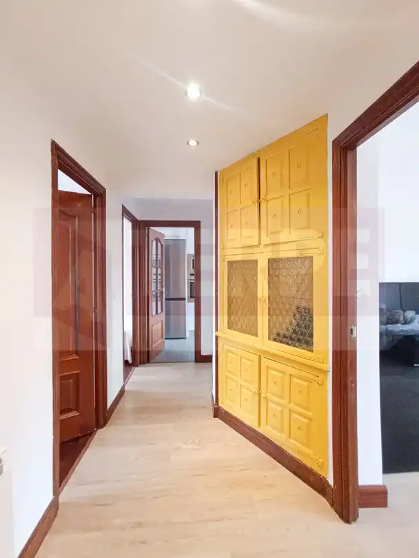 Piso en venta en Errenteria con Calefacción y Balcón