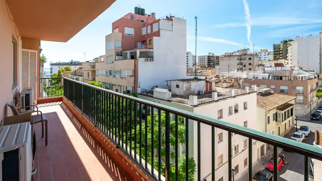 Apartment with lift for sale in Ponent, imagen 15