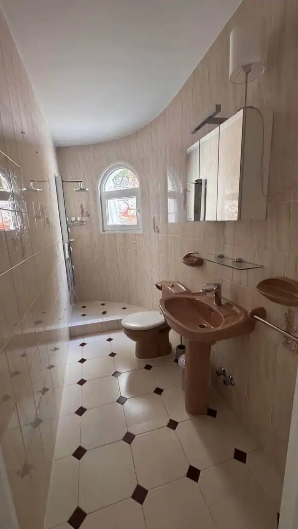 Bathroom of Houses for sale in Altea  with Air Conditioner, Private garden and Terrace
