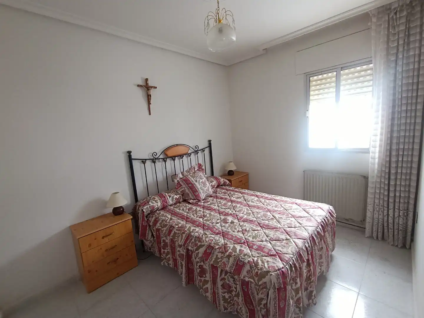 Casa con terrazza in vendita a Calle Coria 55, imagen 13