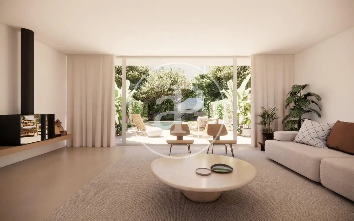Haus mit Terrasse zum Verkauf in Can Picafort, imagen 10