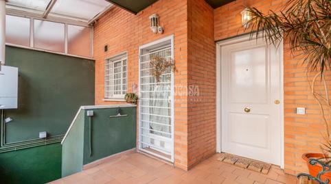 Foto 3 de Casa adosada en venda a Rosas - Musas, Madrid