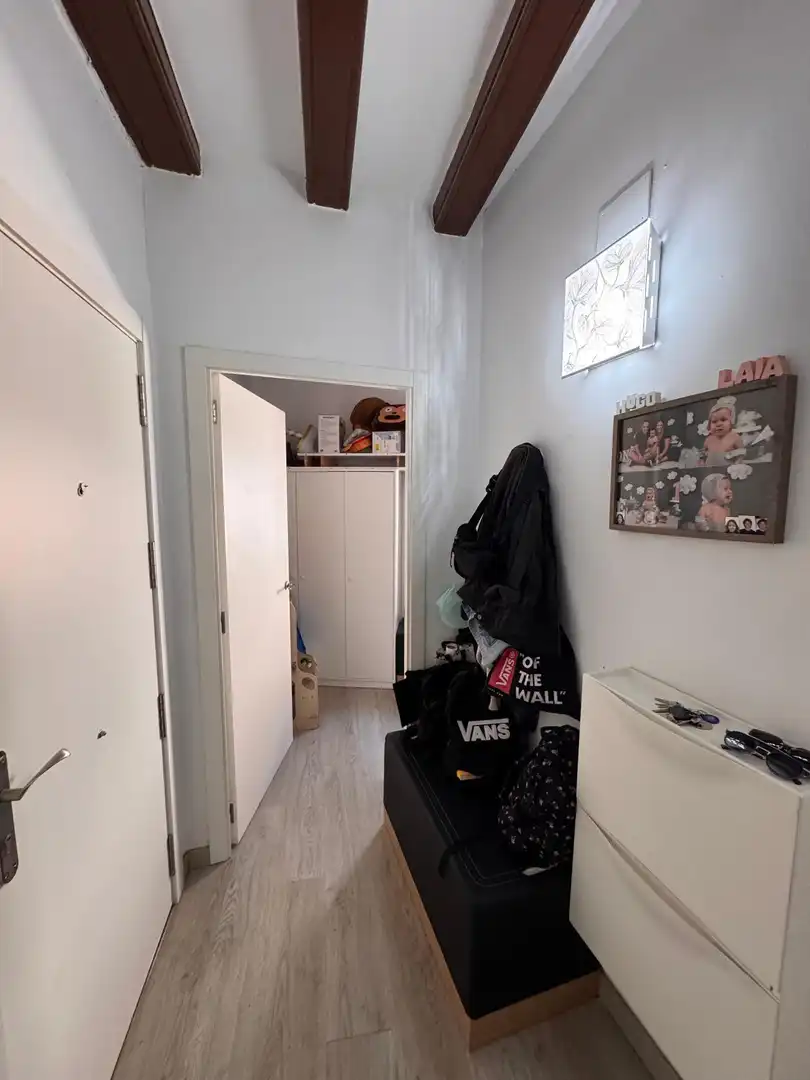 Flat for sale in Cubelles  with Air Conditioner and Balcony