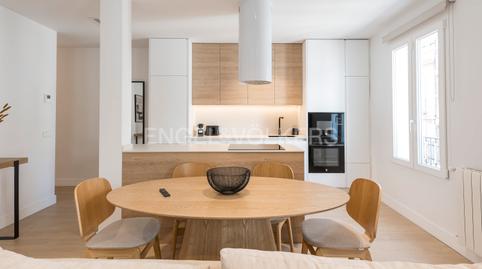 Photo 5 of Apartment for sale in Calle de Medellín, Trafalgar,  Madrid Capital